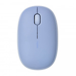 Rapoo Wireless Mouse M660 Silent Multi-Mode Purple Rapoo Wireless Mouse M660 Silent Multi-Mode Purple