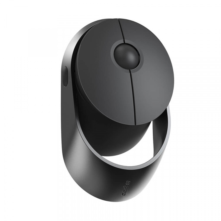 Rapoo Mouse Ralemo Air 1 Multi-Mode Wireless Black Rapoo Mouse Ralemo Air 1 Multi-Mode Wireless Black