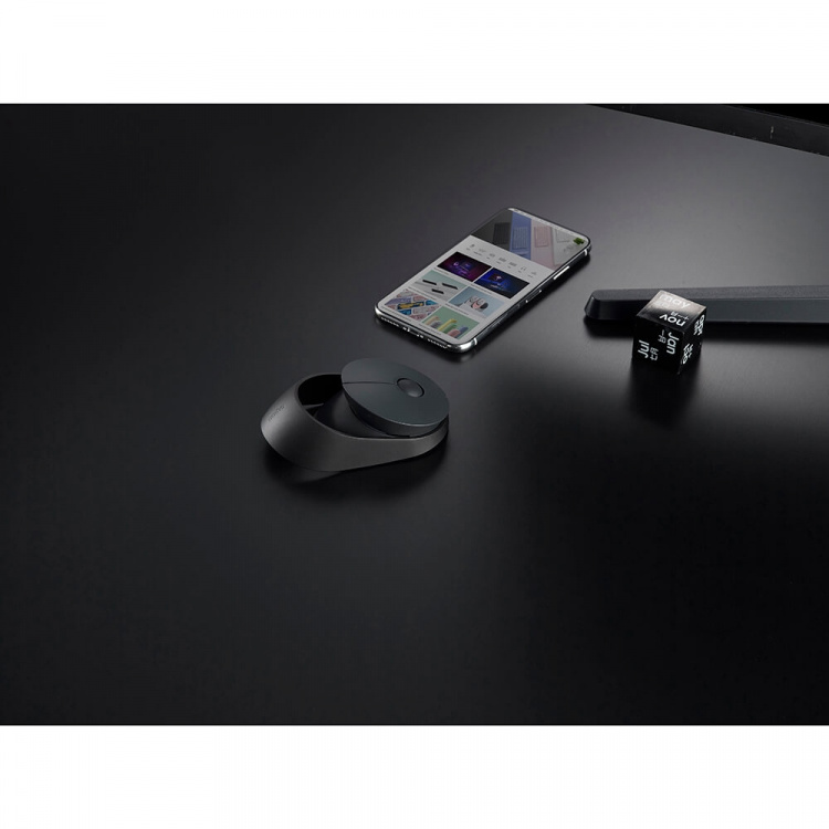 Rapoo Mouse Ralemo Air 1 Multi-Mode Wireless Black Rapoo Mouse Ralemo Air 1 Multi-Mode Wireless Black