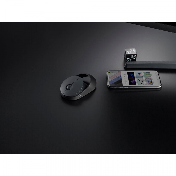 Rapoo Mouse Ralemo Air 1 Multi-Mode Wireless Black Rapoo Mouse Ralemo Air 1 Multi-Mode Wireless Black