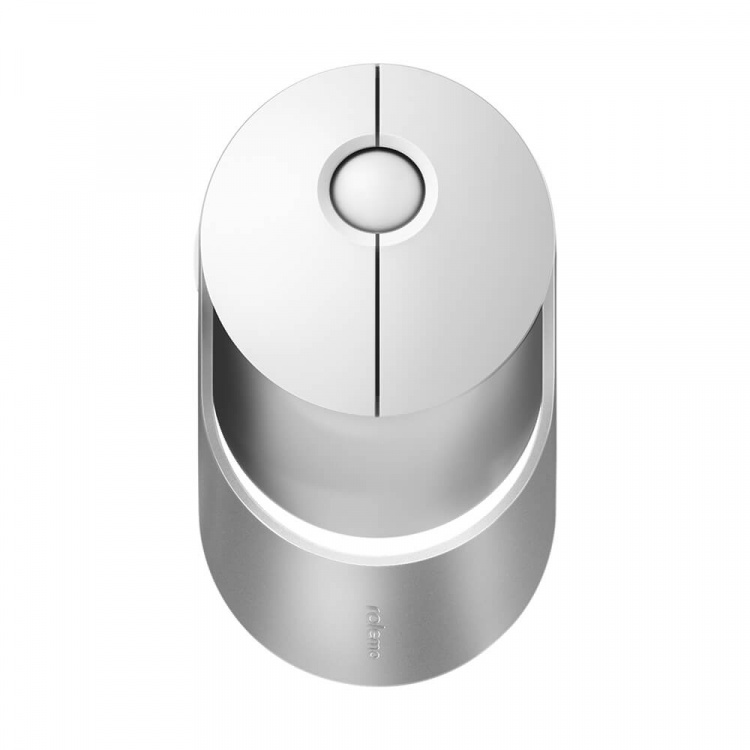 Rapoo Mouse Ralemo Air 1 Multi-Mode Wireless White Rapoo Mouse Ralemo Air 1 Multi-Mode Wireless White