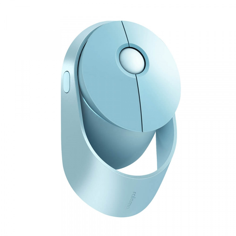 Rapoo Mouse Ralemo Air 1 Multi-Mode Wireless Blue Rapoo Mouse Ralemo Air 1 Multi-Mode Wireless Blue