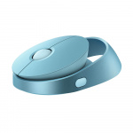 Rapoo Mouse Ralemo Air 1 Multi-Mode Wireless Blue Rapoo Mouse Ralemo Air 1 Multi-Mode Wireless Blue