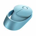 Rapoo Mouse Ralemo Air 1 Multi-Mode Wireless Blue Rapoo Mouse Ralemo Air 1 Multi-Mode Wireless Blue
