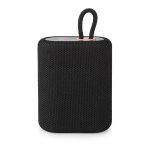 Nedis Bluetooth® Speaker | Battery play time: 7 hrs | Handheld Design | 7 W | Mono | Built-in microphone | Linkable | Black