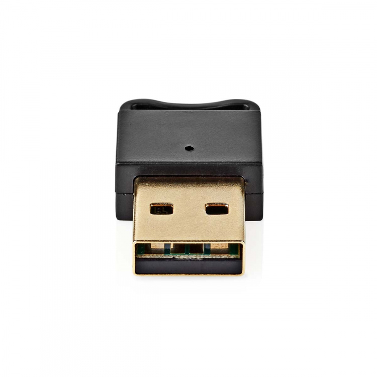 Nedis Bluetooth® Dongle | 5.1 | Bluetooth / USB | 20 m Nedis Bluetooth® Dongle | 5.1 | Bluetooth / USB | 20 m