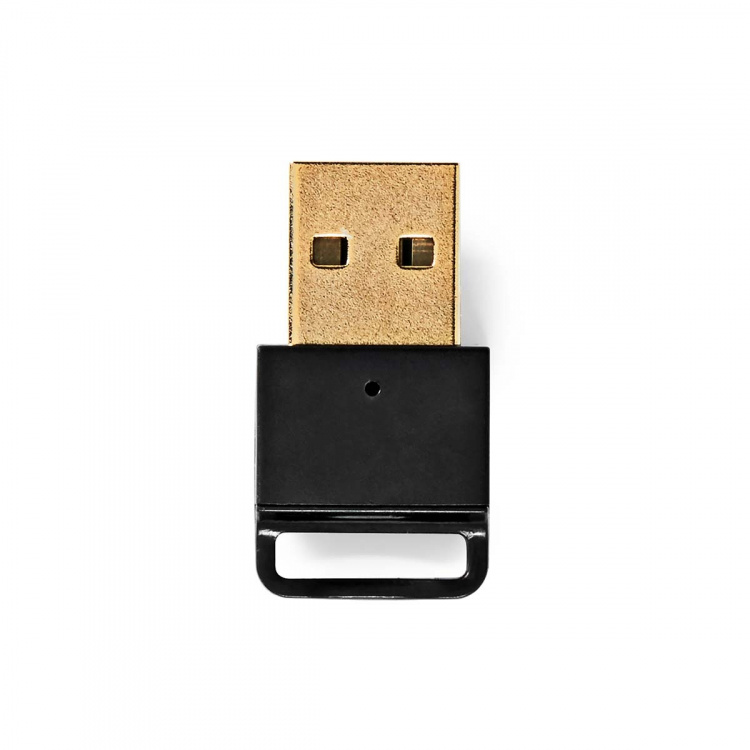 Nedis Bluetooth® Dongle | 5.1 | Bluetooth / USB | 20 m Nedis Bluetooth® Dongle | 5.1 | Bluetooth / USB | 20 m