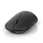 Nedis Mouse | Wireless | Silent mouse | 1200 dpi | Number of buttons: 3 | Both Handed