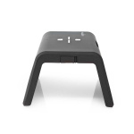 Nedis Alarm clock with wireless charging | Qi certified | 5 / 7.5 / 10 / 15 W | USB-A Male | Night Light | 2 Alarm Times | Snooze function Nedis Alarm clock with wireless charging | Qi certified | 5 / 7.5 / 10 / 15 W | USB-A Male | Night Light | 2 Alarm Times | Snooze function