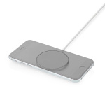 Nedis Wireless Charger | 5 / 7.5 / 10 / 15 W | 1.0 / 1.1 / 1.67 / 2 A | Including cable | USB Type-C™ | 1.00 m Nedis Wireless Charger | 5 / 7.5 / 10 / 15 W | 1.0 / 1.1 / 1.67 / 2 A | Including cable | USB Type-C™ | 1.00 m