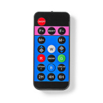 Nedis Decorative Light | Indoor & Outdoor | Remote control