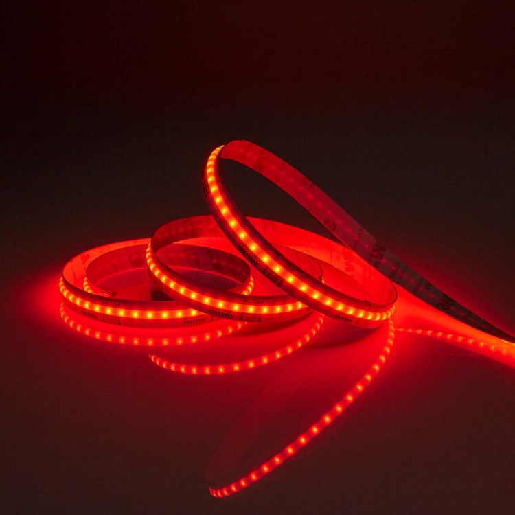 Nedis SmartLife LED Strip | RGB / Warm to Cool White | 2.00 m | IP20 | 2700 - 6500 K | 860 lm | Android™ / IOS