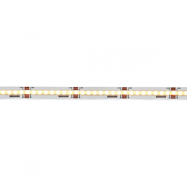 Nedis SmartLife LED Strip | RGB / Warm to Cool White | 2.00 m | IP20 | 2700 - 6500 K | 860 lm | Android™ / IOS