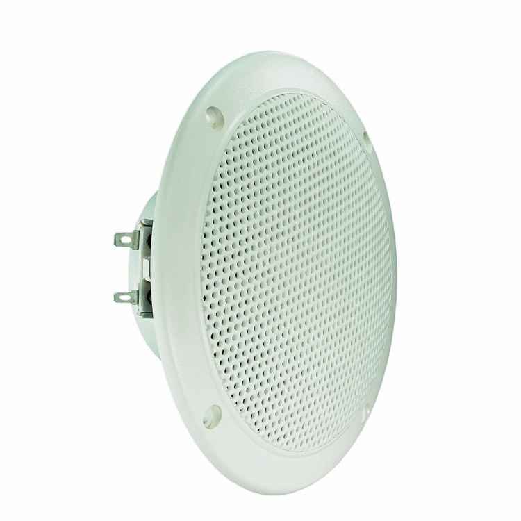 Visaton FR 13 WP - 4 Ohm (white) - Saltwater resistant 13 cm (5