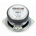 Visaton FRS 5 - 8 Ohm - 5 cm (2