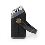 Nedis DAB+ Radio | Table Design | DAB+ / FM | 2.40 