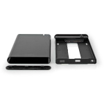 Nedis Hard Disk Enclosure | 2.5  Nedis Hard Disk Enclosure | 2.5