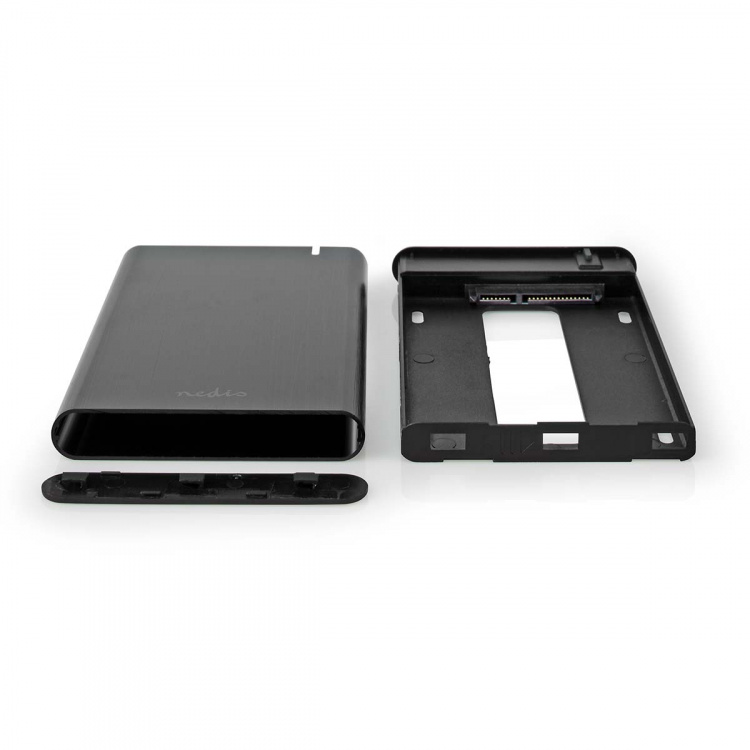 Nedis Hard Disk Enclosure | 2.5  Nedis Hard Disk Enclosure | 2.5