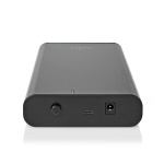 Nedis Hard Disk Enclosure | 3.5 