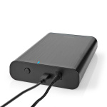 Nedis Hard Disk Enclosure | 3.5 