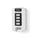 Nedis RF Smart Remote Control | 2 Channels | Programmable buttons