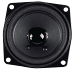 Visaton Full-Range Speaker 6.5 cm (2.5