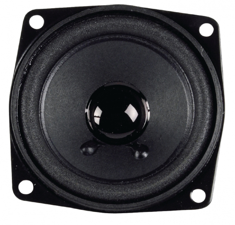Visaton Full-Range Speaker 6.5 cm (2.5