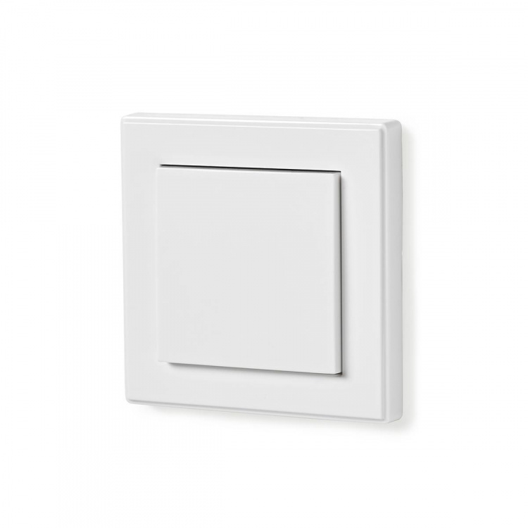 Nedis RF Plug | RF, frequency 433 Mhz | White