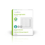 Nedis RF Plug | RF, frequency 433 Mhz | 18 W | White