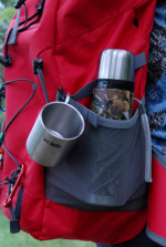 Mugg med karbinhake 220 ml Mugg med karbinhake 220 ml