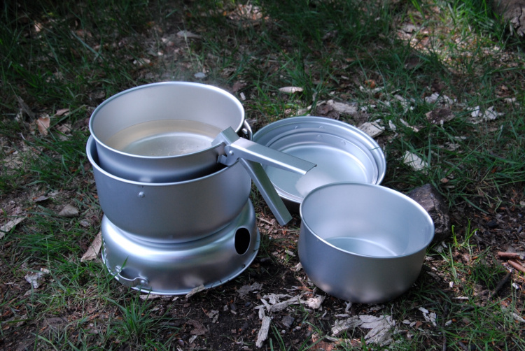 Briv Storm kitchen Large Briv Storm kitchen Large