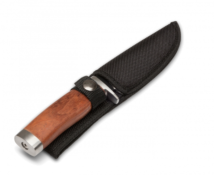 Hunter Jaktkniv 23 cm trähandtag