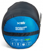 Sovsäck Scout 300