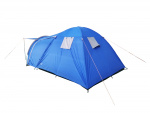 Family 4, 4-mans tält, 1/4
