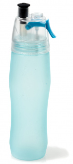 Sportflaska Frost 740 Blå