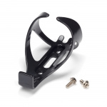 Flaskhållare Briv Basic Bottlecage Svart 1/50/100