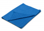 Antislip Yogahandduk Blå 180x60 cm Antislip Yogahandduk Blå 180x60 cm