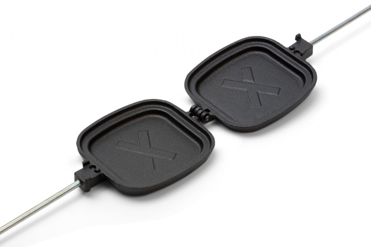 Smörgåsjärn enkelt Smörgåsjärn enkelt