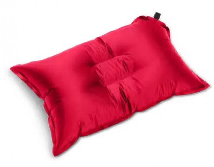 Självuppblåsande kudde 48x32x13 cm, 3 mixade färger, 1/10/50 Självuppblåsande kudde 48x32x13 cm, 3 mixade färger, 1/10/50