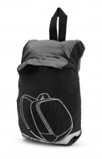 Pocketbag Miniryggsäck 14L Svart