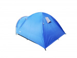 Briv TrioCamp, 3-mans tält, Blå Briv TrioCamp, 3-mans tält, Blå