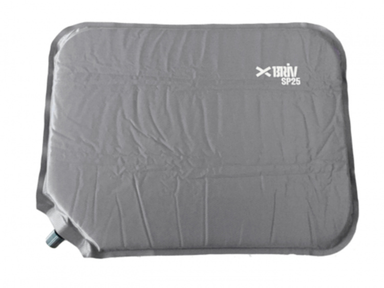 Självuppblåsande sittplatta SP25 40x30x2,5 cm 1/10/100 Självuppblåsande sittplatta SP25 40x30x2,5 cm 1/10/100