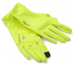 Runner Neon - Löparhandske, strl L