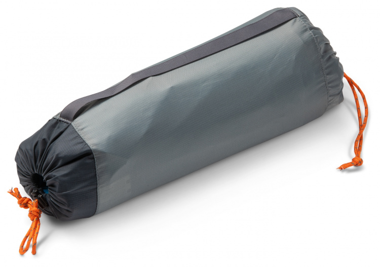 Comfort Light Shape 40D Liggunderlag 2-1-påse 190*56*5 cm