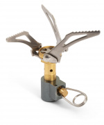 Gasolbrännare Mini 3000