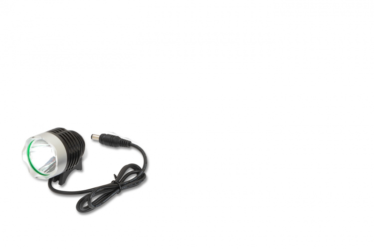 Cykel-/pannstrålkastare Multi 1000 XML2