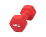 Hantel Neopren 4 kg Hantel Neopren 4 kg