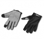 Cykelhandske Fremont Svart, strl M Cykelhandske Fremont Svart, strl M