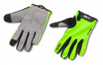 Cykelhandske Fremont Grön, strl S Cykelhandske Fremont Grön, strl S