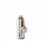 Steel Thermo bottle B+B Small 500 ml Oliv